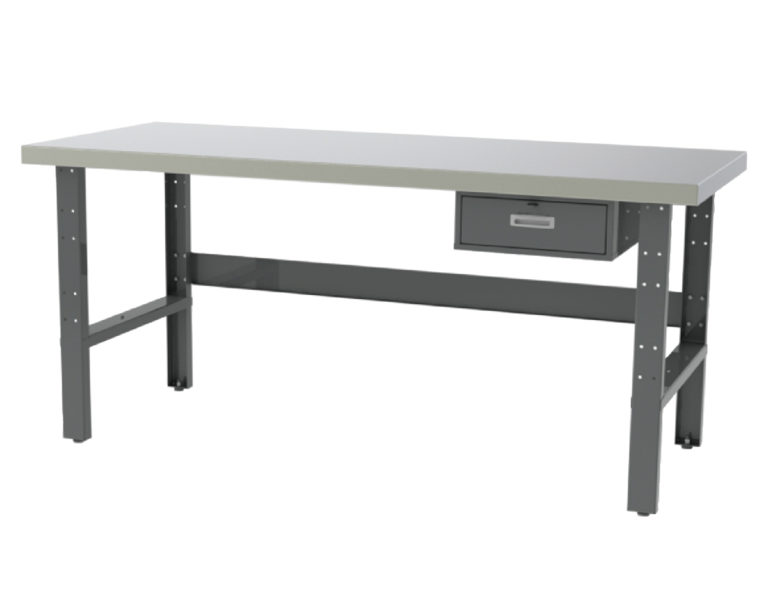 B Series Workbenches | Greene Manufacturing, Inc.