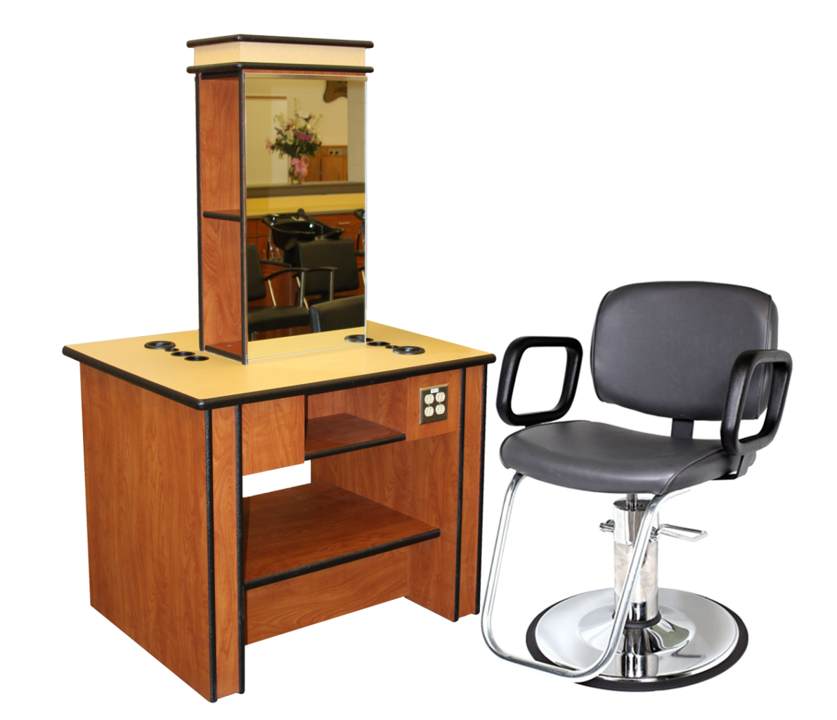 Cosmetology Furniture