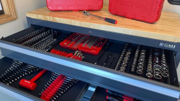 TEKTON - SMALL ENGINE REPAIR TOOL BUNDLE - Image 2