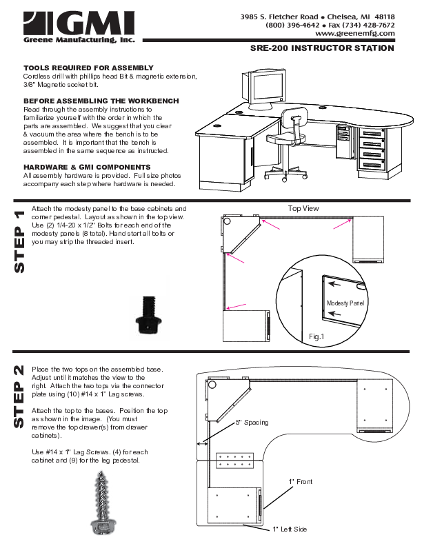 SRE-200-Instructor-Desk.pdf