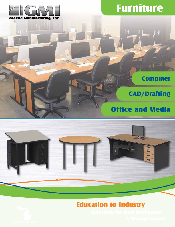 Classroom & Office Furniture