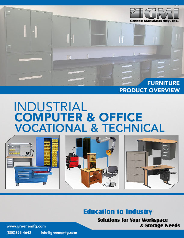 Product Overview Brochure