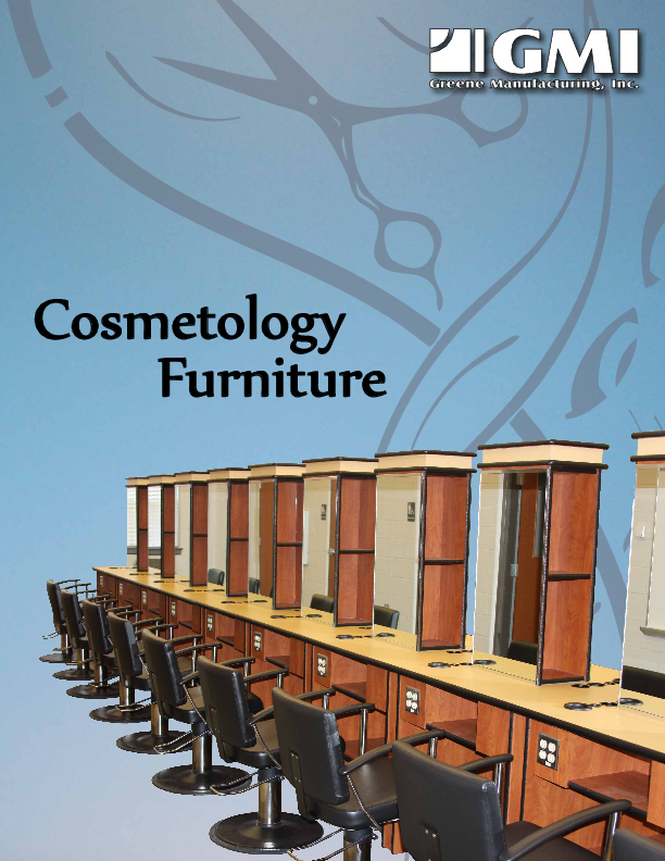 Cosmetology Furniture