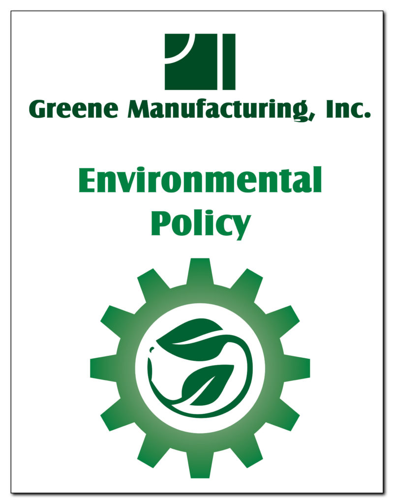Catalogs & Brochures | Greene Manufacturing, Inc.