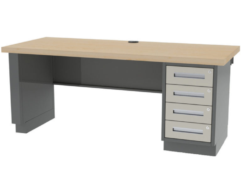 Dura-Tech Workstations | Greene Manufacturing, Inc.