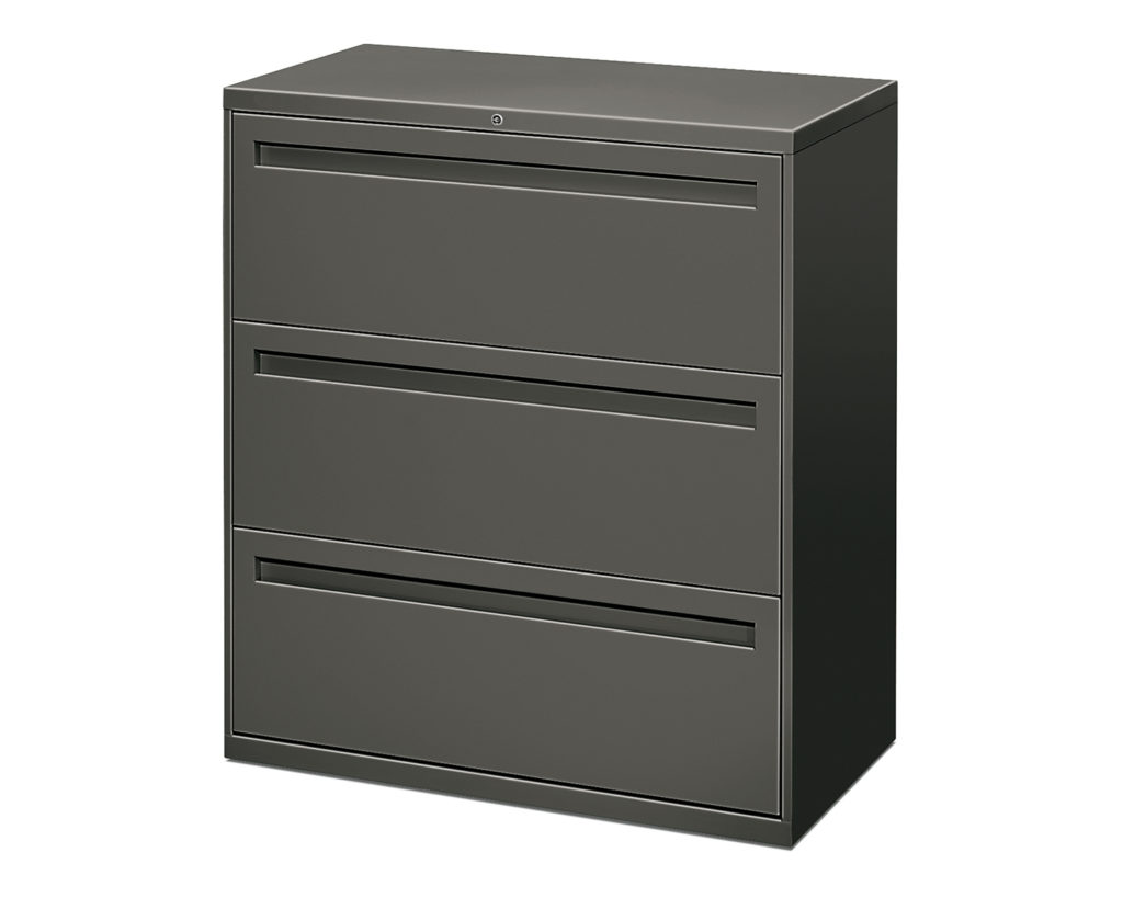 SR Steel File Cabinets