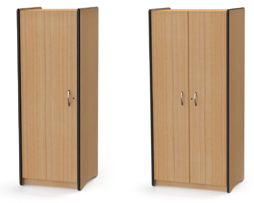 SRO - Wardrobe Cabinets
