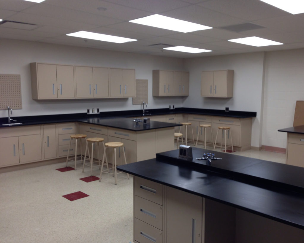 Complete Science Labs