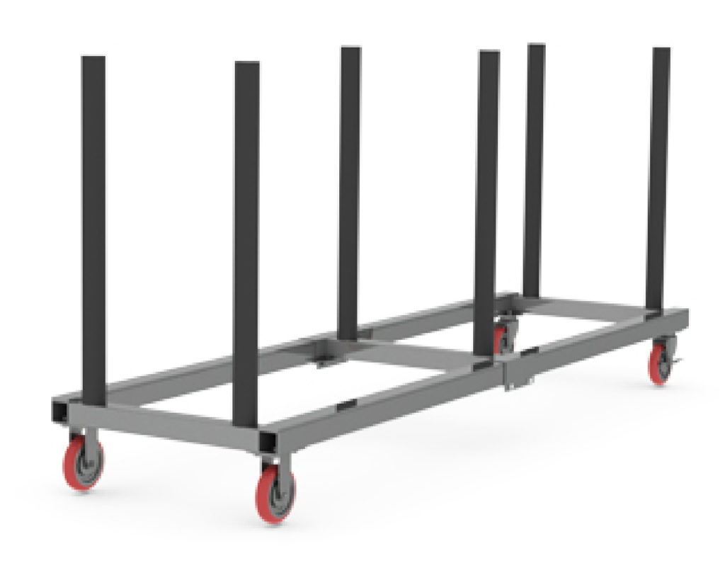 Specialized Racking