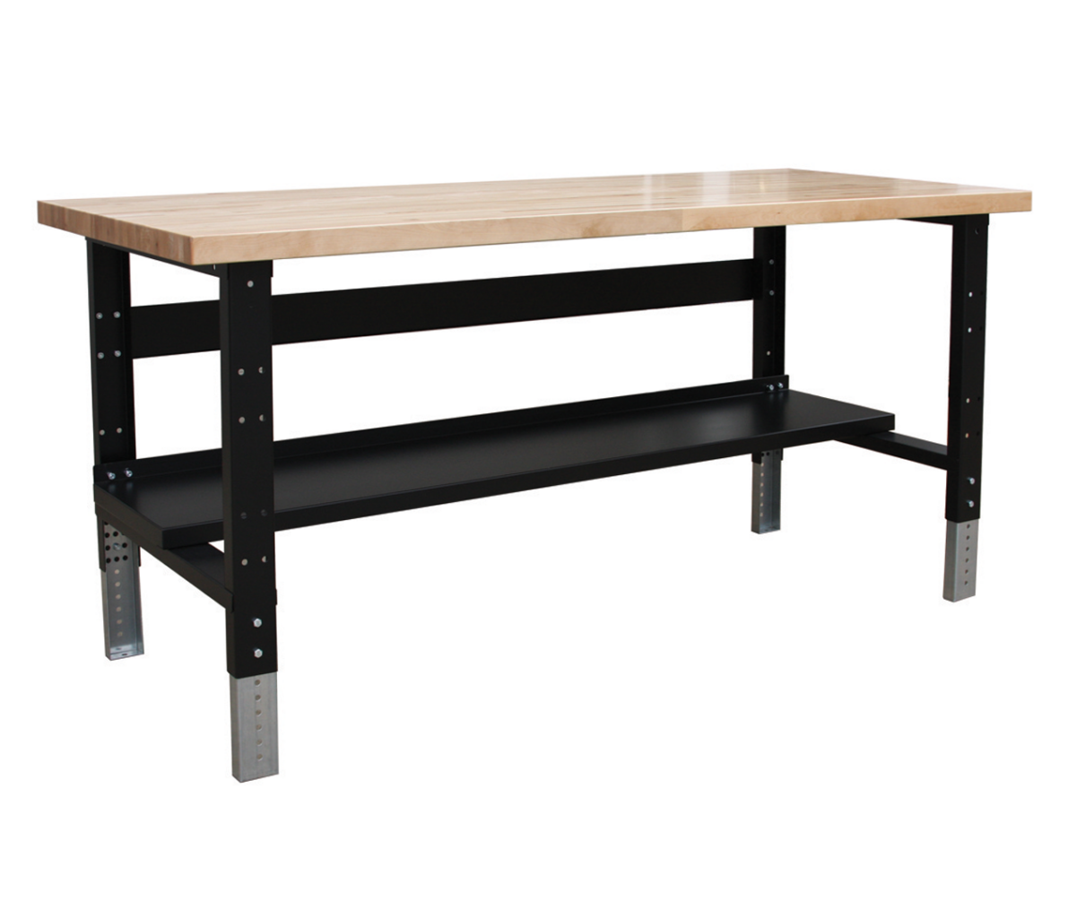 Workbenches & Mobile Stations | Greene Manufacturing, Inc.